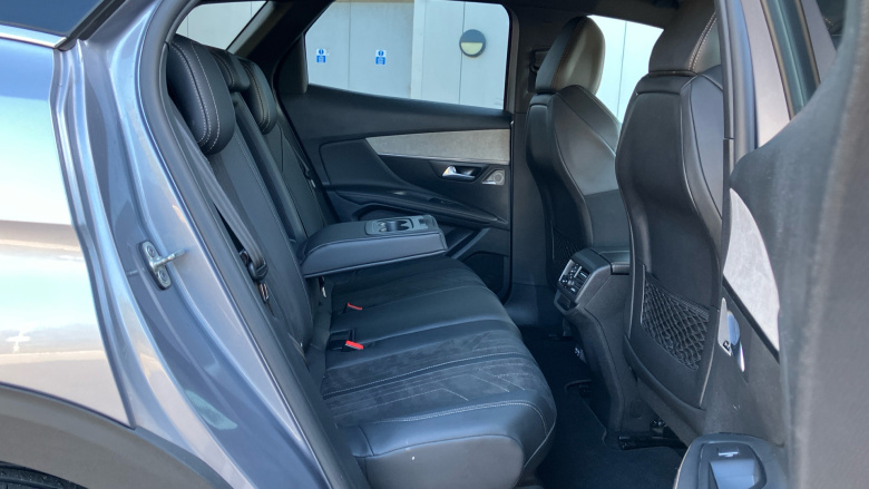 Peugeot 3008 1.2 PureTech GT Premium 5dr EAT8 Petrol Estate